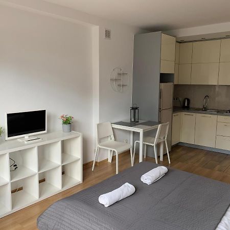 Top Ten House Marszalkowska 7 Варшава Экстерьер фото