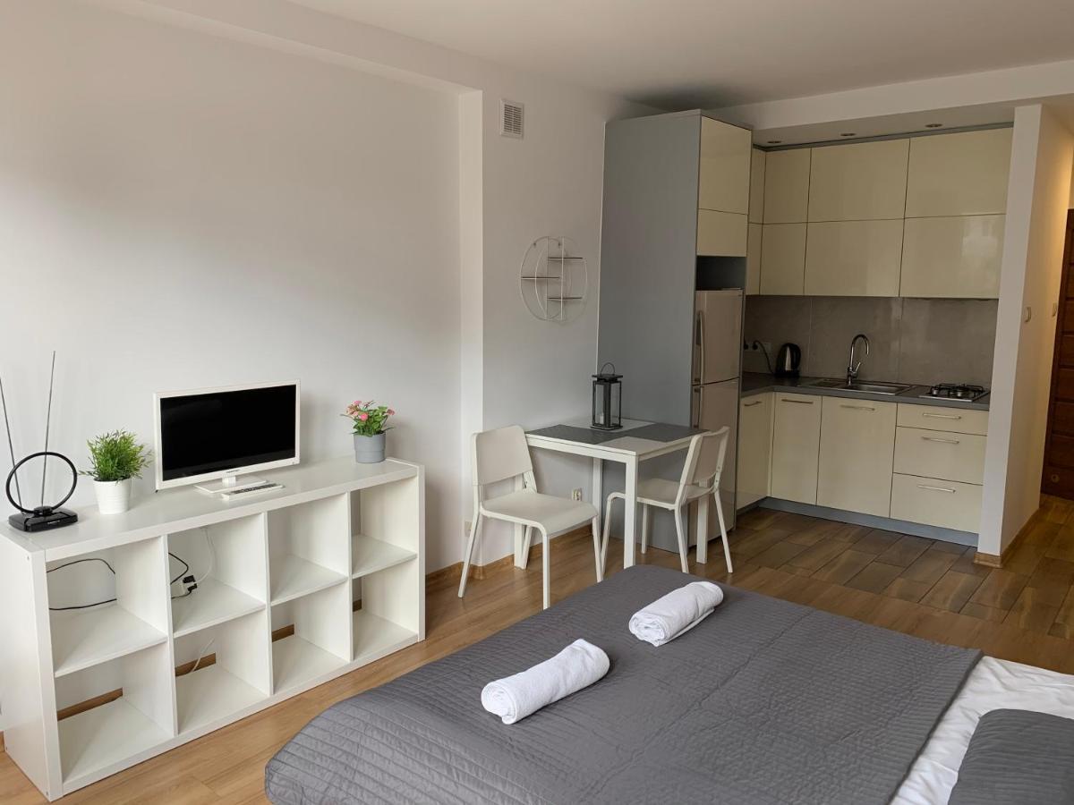 Top Ten House Marszalkowska 7 Варшава Экстерьер фото
